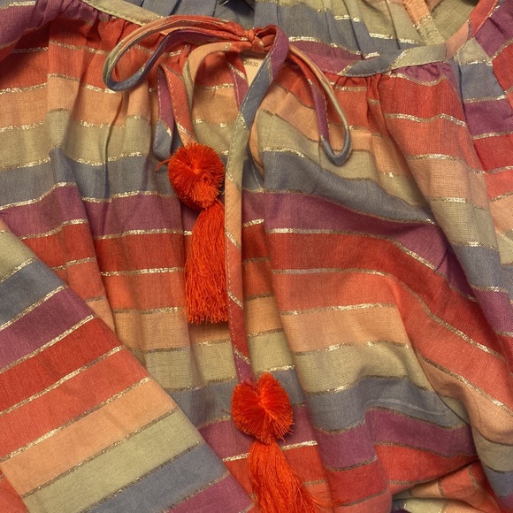 J. Crew blouse for woman - Picture 3 of 3